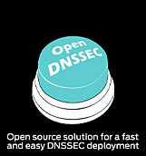 OpenDNSSEC facilita la gestión de DNSSEC
